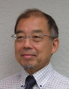 Dr.Fuminori Kobayashi