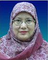 Dr.Rubiyah Binti Yusof